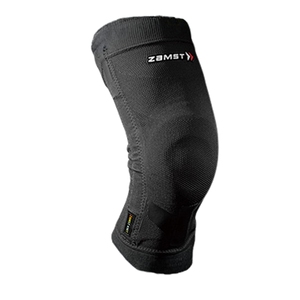 ZAMST/赞斯特运动护膝足球篮球排球跑步运动膝盖防护ZK-Motion