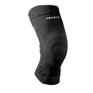 ZAMST/赞斯特运动护膝足球篮球排球跑步运动膝盖防护ZK-Motion