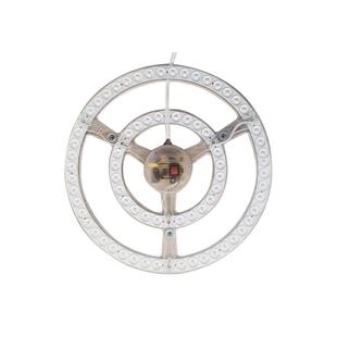 三雄极光PAK吸顶灯吊灯led灯芯替换模组灯盘节能灯超亮照明改造