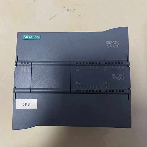 【询价】214-1BG40,CPU1214C,AC/DC/RL适用