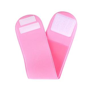 颈膜脖颈面膜颈部固定带颈膜绑带劲部脖套颈纹敷脖子颈带硅胶凝胶