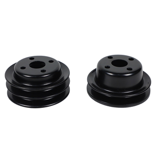 常州东风拖拉机配件大全304/354/404常柴390/490发动机水泵皮带轮