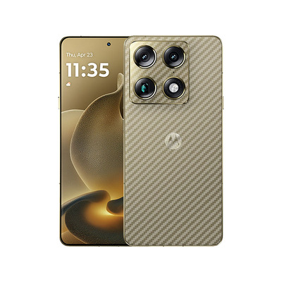 适用摩托罗拉X70AirPro磨砂背膜