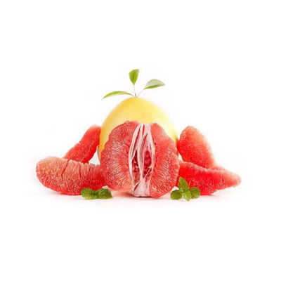 福建红心柚子9斤礼盒大果蜜柚新鲜水果当季现摘三红肉叶琯溪整箱