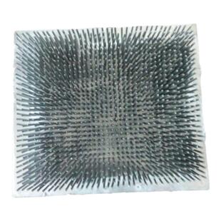 杂技道具不锈钢钉板钉床气功特技表演道具高品质钉板钉床简单易学