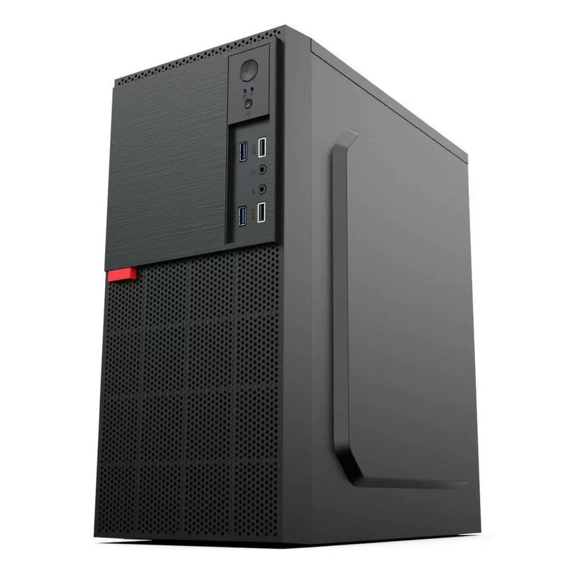 i5 4670台式电脑家用游戏商务办公兼容机4590二手主机独显整机i3