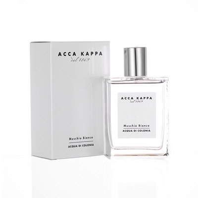 ACCAKAPPA白麝香100ML