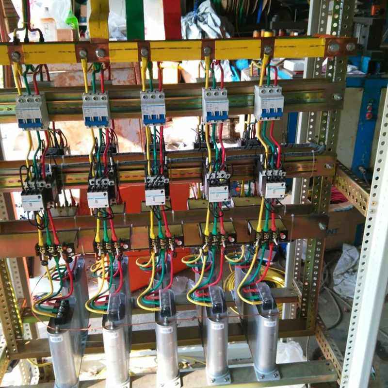 配电箱厂家成套配电柜GGD动力柜启动柜XL21柜工厂厂家直销控制箱