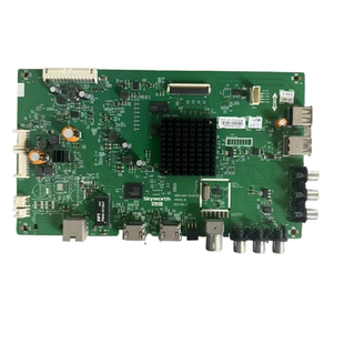 原装创维43/49E6000/50M5/M7/55V5/7主板5800-A8H730-0P30屏选