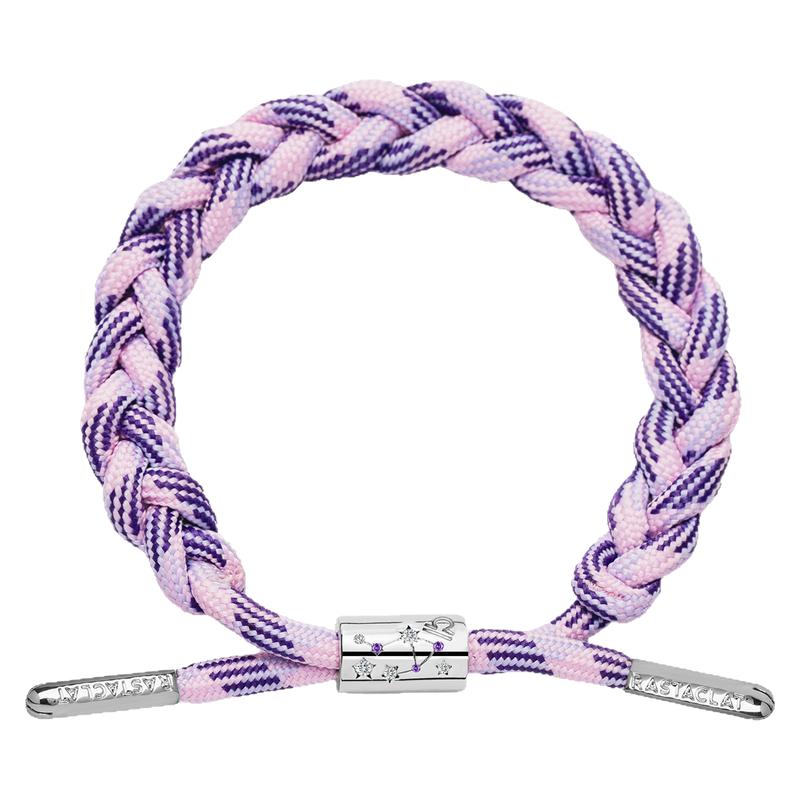 RASTACLAT星座限定天蝎座天秤座国潮男女情侣款小狮子手链绳礼物