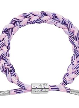 RASTACLAT星座限定天蝎座天秤座国潮男女情侣款小狮子手链绳礼物