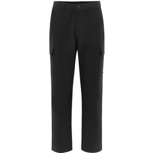 CAT卡特25春夏男士户外休闲复古两贴袋设计宽松百搭工装长裤