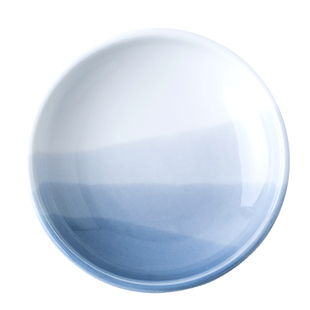 悠瓷 欧式创意调味碟 家用小碟子小号骨碟酱油碟醋碟蘸料碟调料碟