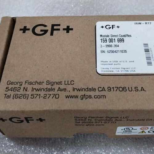 溢价-GF乔治费歇尔电导率模块 3-9900.394