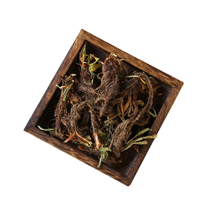 精选水洗甘松根 干松 香松 香草卤肉钓鱼火锅调料商用卤料香料