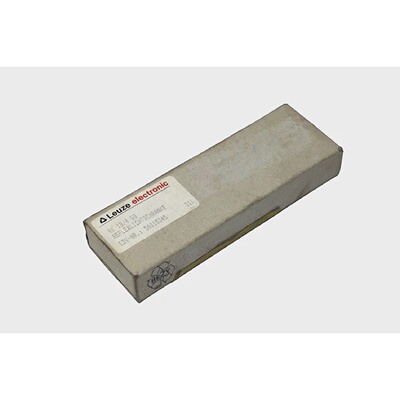 LEUZE RK 184 GS RETROREFLECTIVE PHOTOELECTRIC SENSOR 5001534