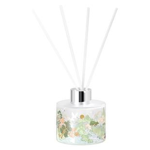 故宫淘宝｜空山新雨桂花无火香薰礼盒博物馆文创生日礼物伴手礼