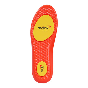 适用骆驼牛皮鞋垫女软底舒适透气吸汗防臭男真皮久站不累防痛皮鞋