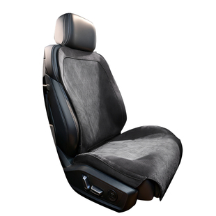 车侍郎适用于奥迪A6L坐垫座椅套汽车专用座垫冬季通用座套车坐垫