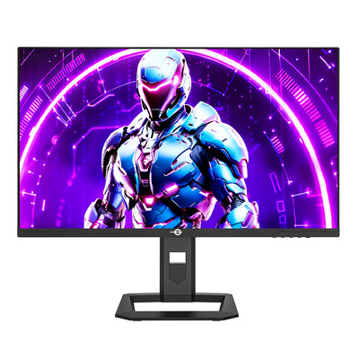 MiniLED爆款！4K双模400Hz显示器