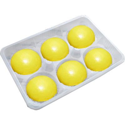 泽求PP大尺寸一次性打包盒