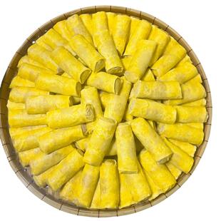 正宗潮汕鸡蛋肉卷鸡蛋皮肉卷蛋肉卷特产手工制做无添加实体店款