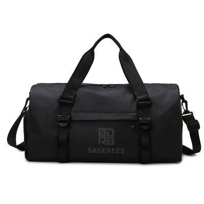 短途旅行包防水干湿分离高级感