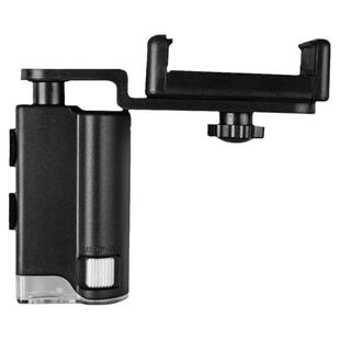 拜斯特100倍放大镜手机显微镜鉴定专用文古玩奢侈品银元珠宝工具