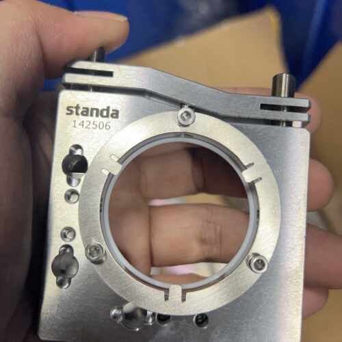 【询价】standa 1.5寸镜架 40mm直径的镜片适用