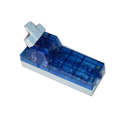 63a闸刀开关家用闸刀耐高温阻燃