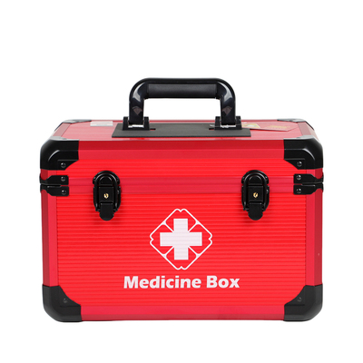 智能感应医药箱带药品管理APP