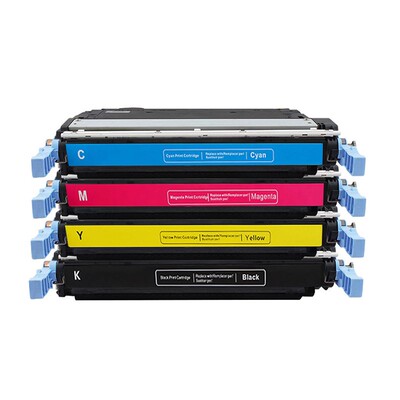 适用C9730A惠普5550dn硒鼓