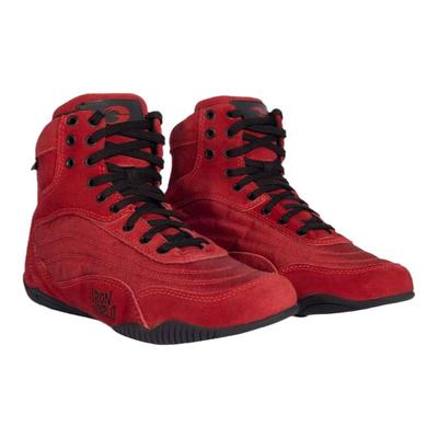 GASP盖世璞深蹲鞋硬拉深蹲保护