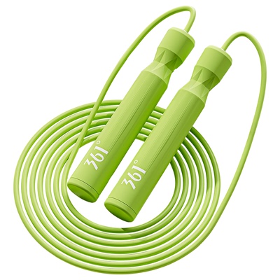 361°竞速2.0轴承跳绳