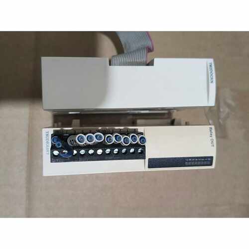【议价-可维修】 PLC模块 TM2DRA8RT TM2DON/均有货