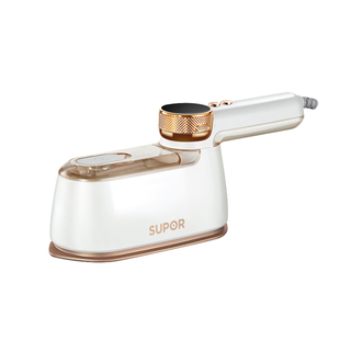 苏泊尔手持挂烫机熨烫机家用手持小型蒸汽熨斗烫衣服神器电烘干机