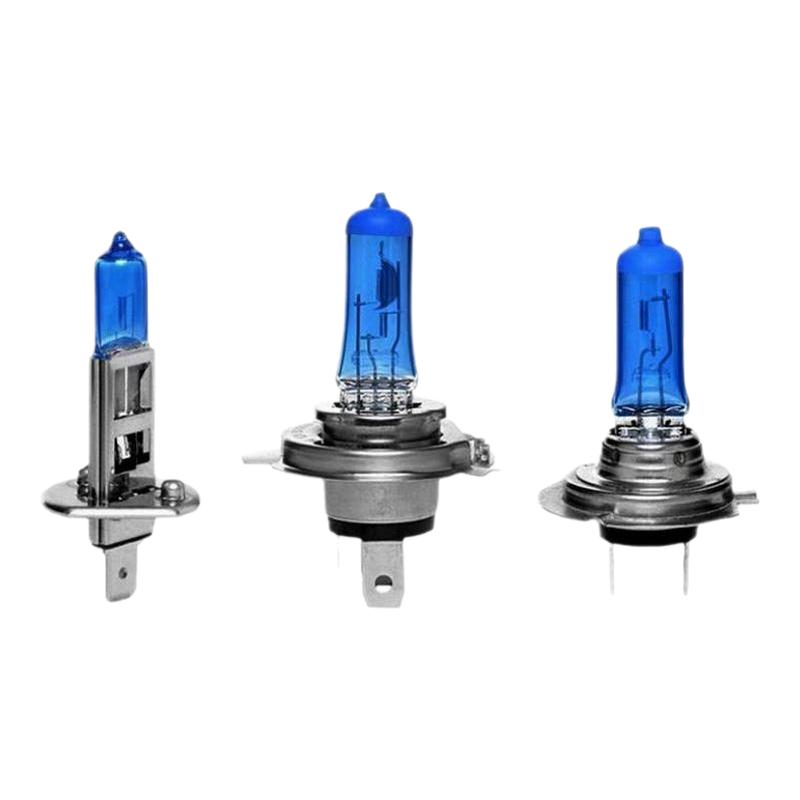货车H1大灯灯泡24V100W汽车灯泡