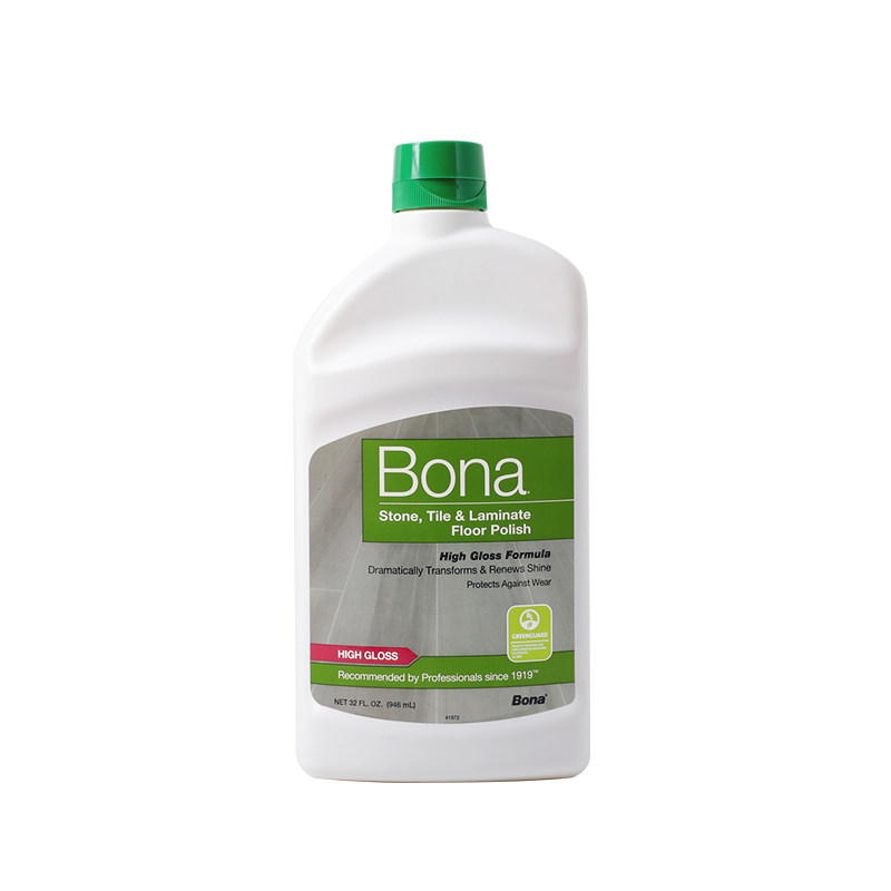 bona博纳原装进口瓷砖地砖保养剂