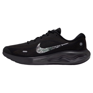 耐克男子公路跑步鞋秋冬运动透气缓震NIKE JOURNEY RUN IR0232