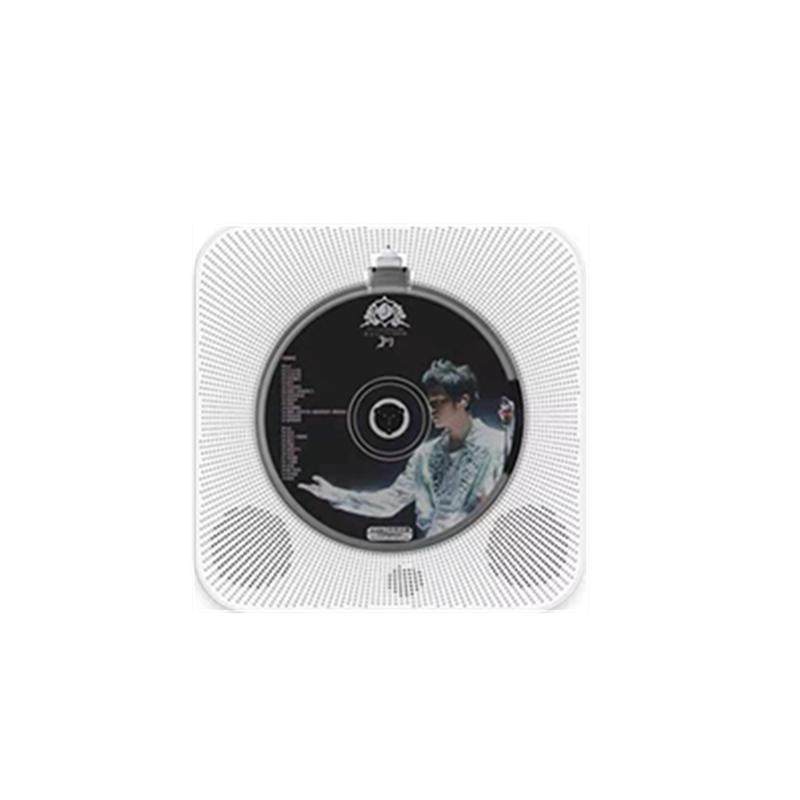 壁挂式cd蓝牙音响专辑播放器DVD