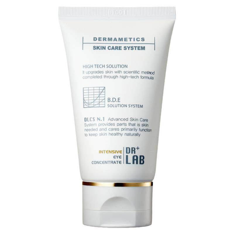 眼霜韩国修护德莱博男女通用60ml
