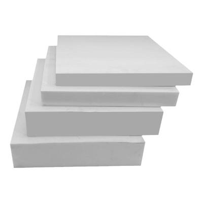 18度白色高发泡eva泡棉材料环保高密度泡沫板材密封保温板隔音隔热海绵化妆品礼盒包装内衬内托内胆定制