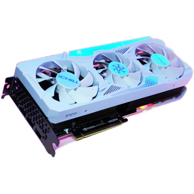 盈通RTX4060/RTX5060/Ti 8/16G  大地/花嫁 台式机游戏独立显卡