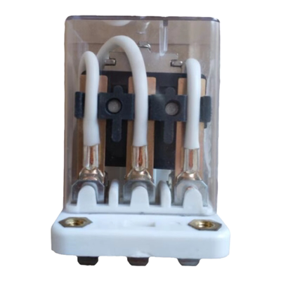 大电流中间继电器电磁通用