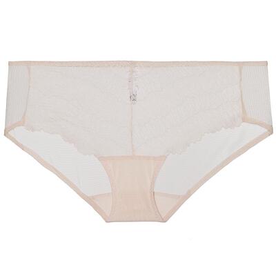 爱美丽抗菌内裤唯美蕾丝