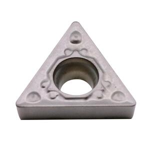 MZG镗孔刀片TCMT110204精密研磨陶瓷刀片数控车床硬质合金车刀片