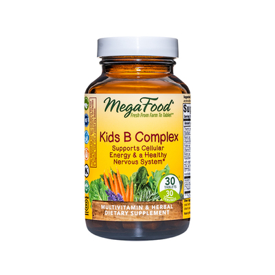 儿童复合维生素Megafood