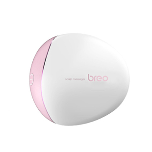 倍轻松头部按摩器头皮头疗电动按摩仪干湿两用防水按摩爪龙爪手