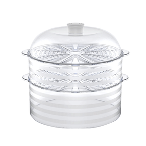 【丰庆】饭菜保温保鲜防尘多层折叠罩