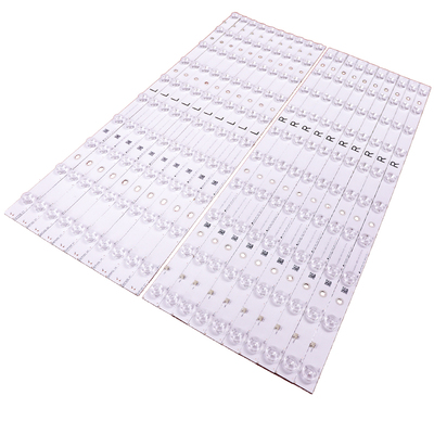 松下TC-60CX650U灯条600TV03V1